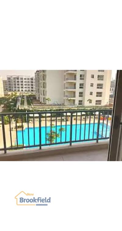 شقه للايجار مفروشه بالكامل كمبوند ميفيدا البوليفارد فيو مميز جداا Fully Furnished Apartment for Rent in Mivida Compound – Boulevard