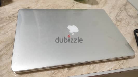Mac book pro