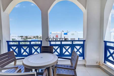 Chalet for Rent in Marassi – Greek Village