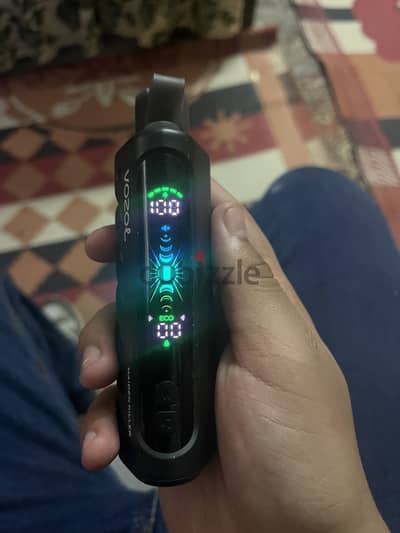 ڤيب VOZOL MAIDEN KILLER