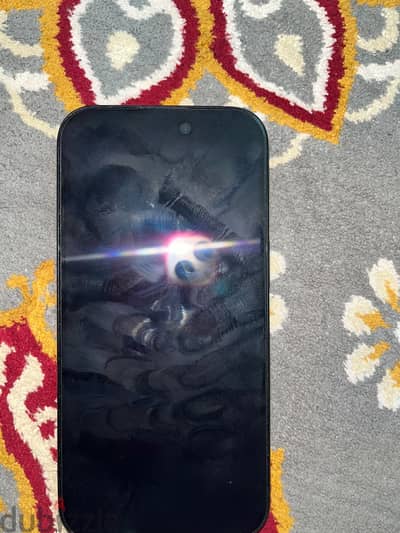 آبل - آيفون 15