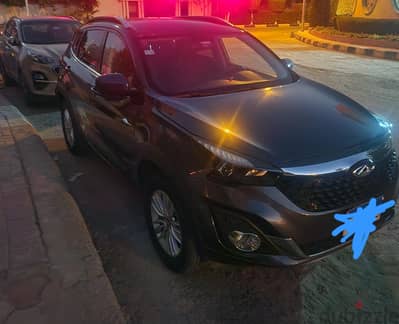 Chery Tiggo 7 2025