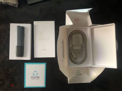 ايكوس ايلوما وان - IQOS ILUMA ONE بحالة الزيرو