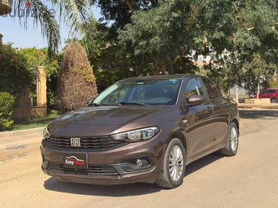 Fiat Tipo 2022