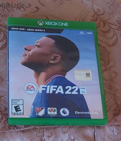 FIFA22