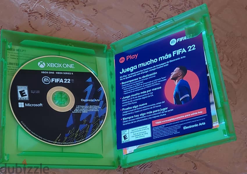 FIFA22 1