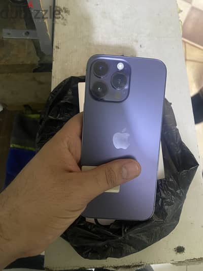 آبل - آيفون 14 برو ماكس
