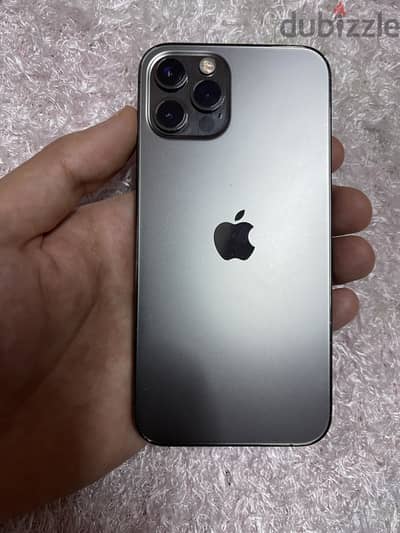 Apple - iPhone 12 Pro