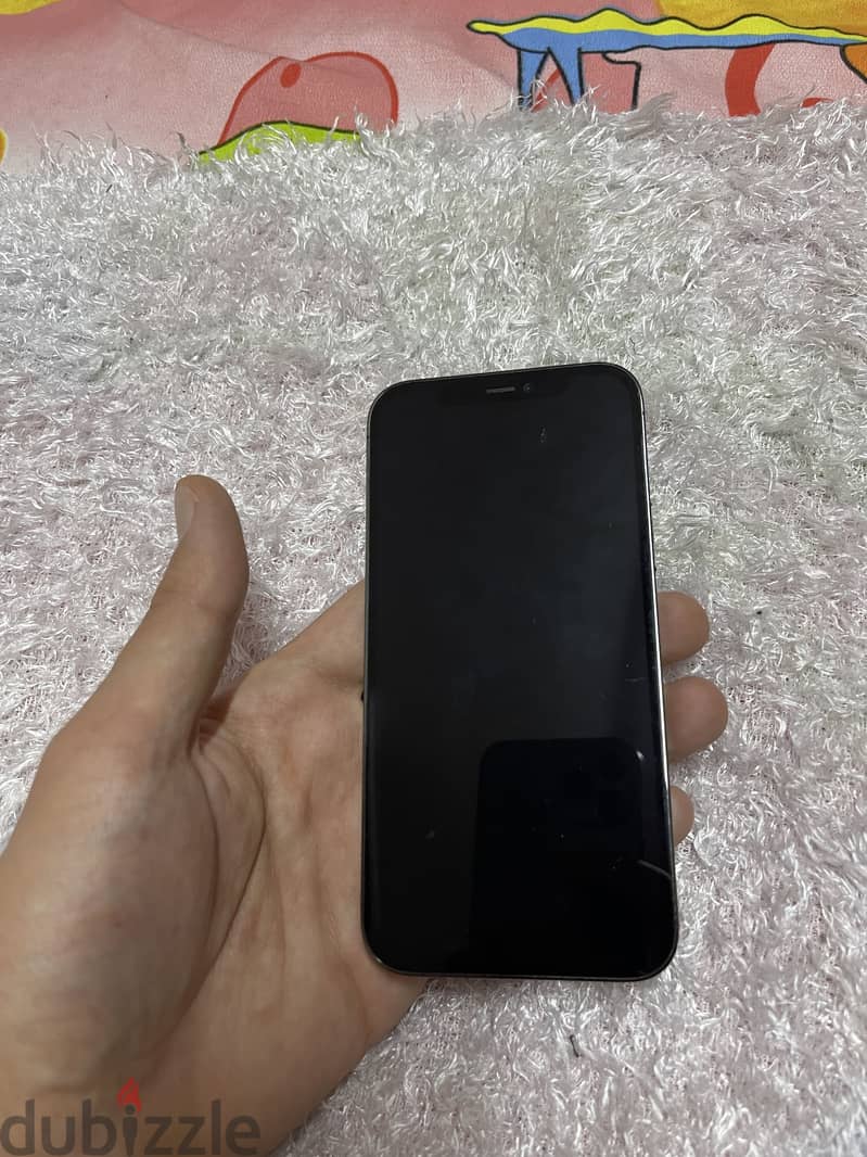 Apple - iPhone 12 Pro 1