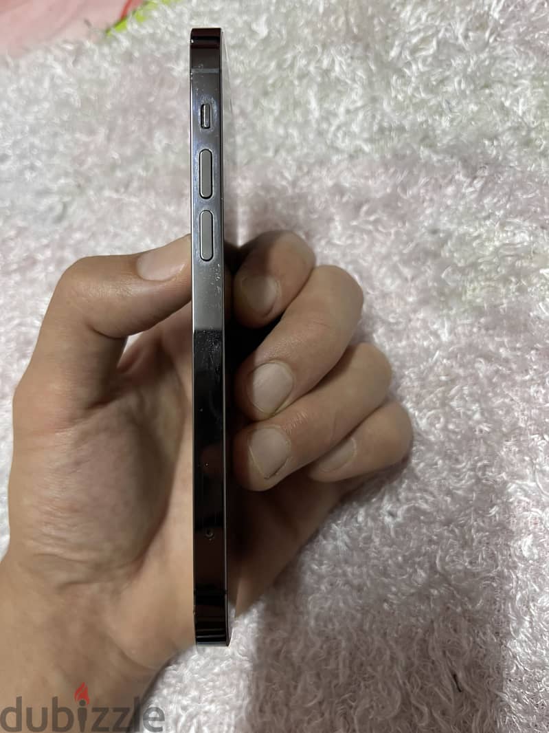 Apple - iPhone 12 Pro 4