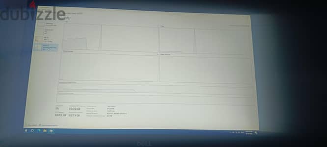 Dell Precision 7510 i7 اقوى لاب ورك ستيشن للشغل التقيل