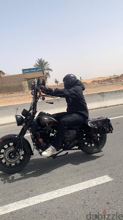 بايك موديل 2019