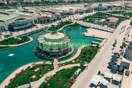 Investment opportunity, available for sale, 14-meter commercial store, retail activity, directly on the facade, in a prime location in Open Air Mall i
