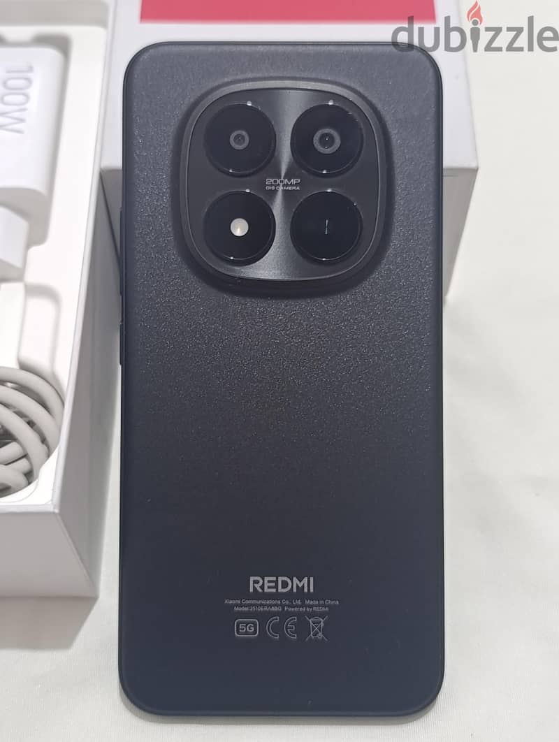 redmi note 15 pro plus 1