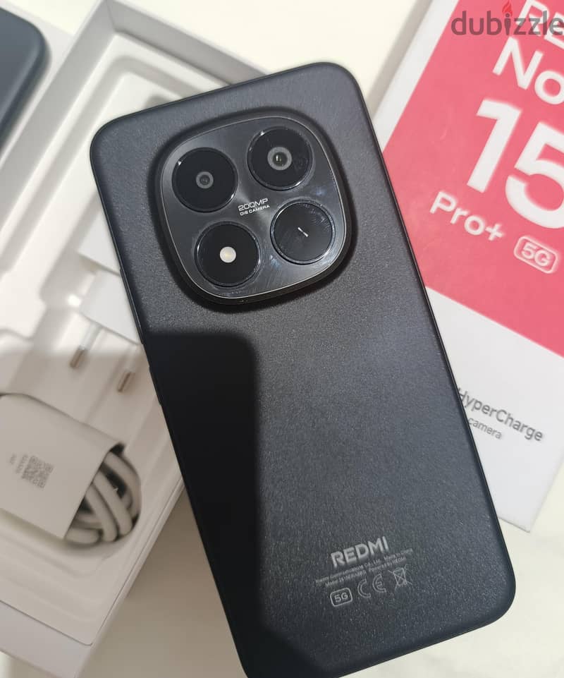 redmi note 15 pro plus 2