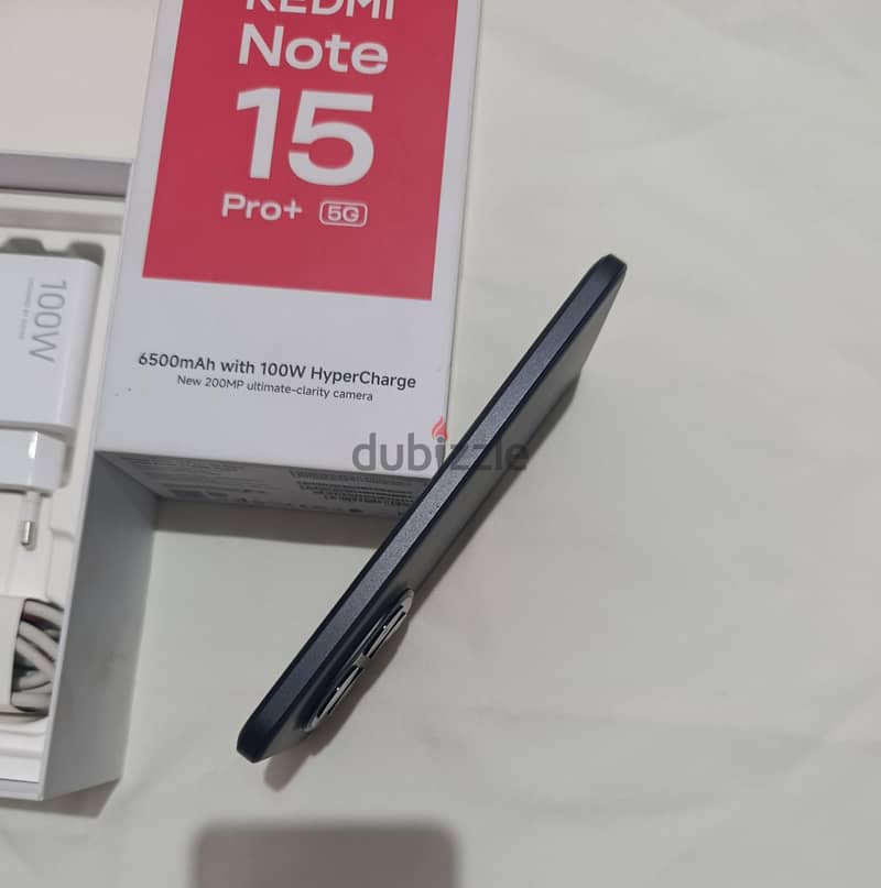 redmi note 15 pro plus 3
