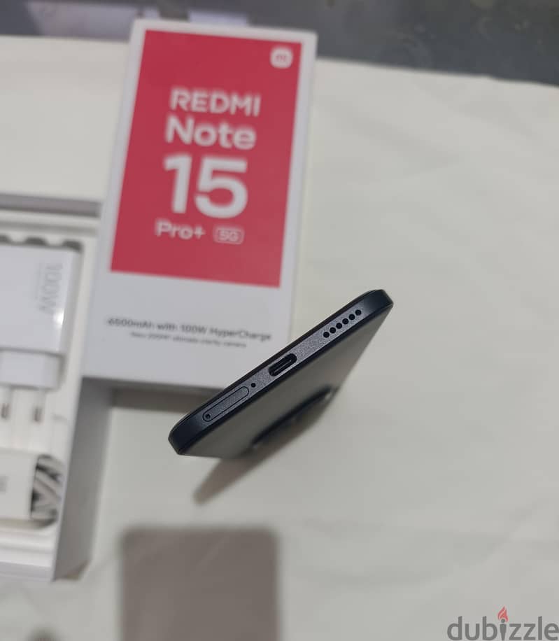 redmi note 15 pro plus 4