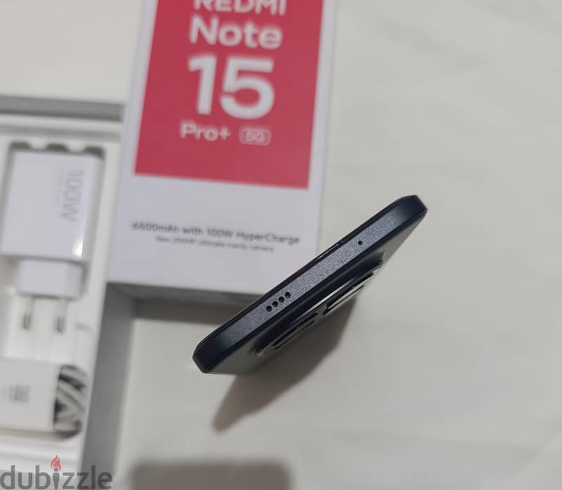 redmi note 15 pro plus 5