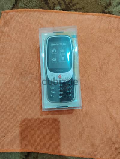 نوكيا 3210