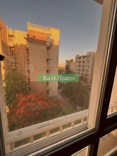 Apartment for rent in Madinaty, 96 sq m, B7