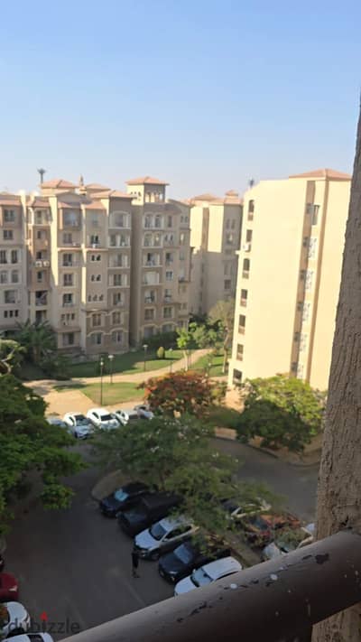 Apartment for rent in Madinaty (new law), 175 square meters