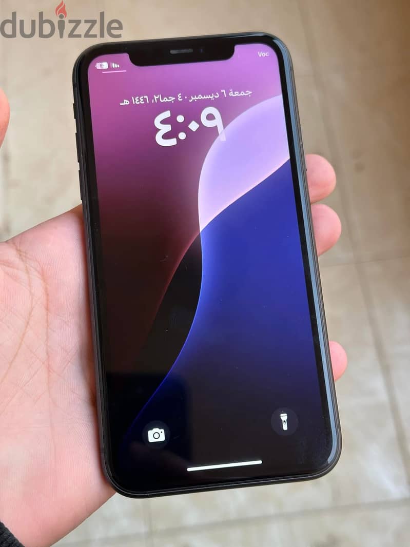 آبل - آيفون 11 1