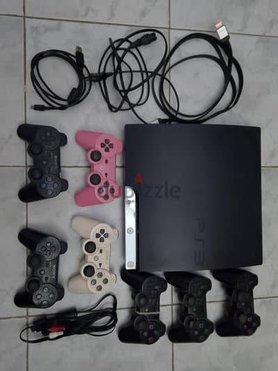 بلاستيشن3
