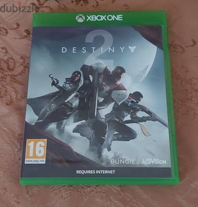 Destiny2