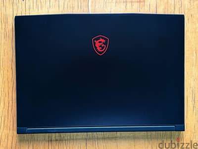 MSI GF65