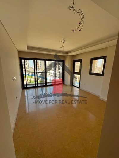 Rtm Apartment 133 sqm in zed towers with kitchen&ac's