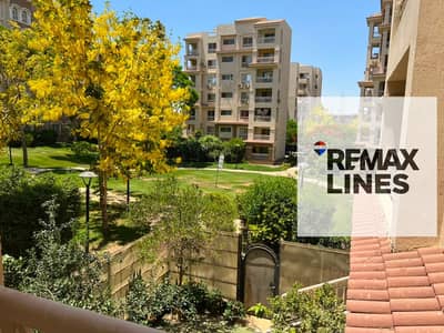 Spacious Furnished Apartment for Rent – B1, Group 13