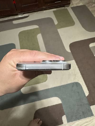 آبل - آيفون 16 برو ماكس