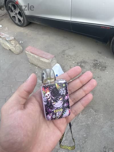 Pod koko