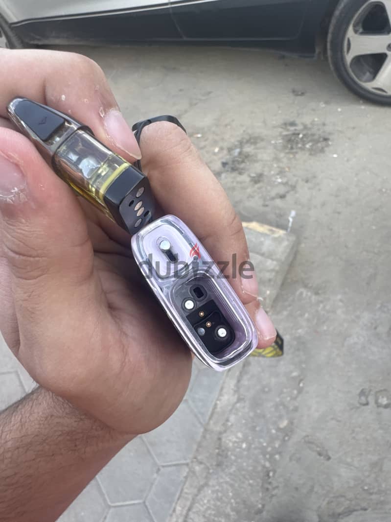 Pod koko 1