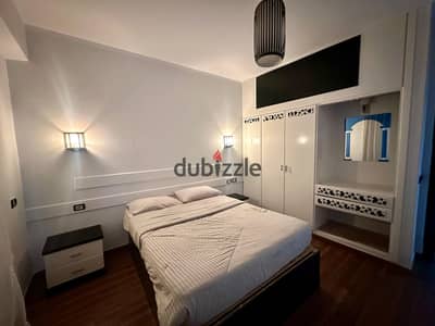 Furnished 1-Bedroom Apartment for Sale | Hurghada City Center