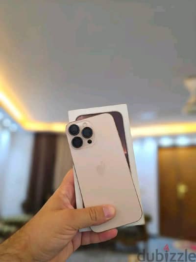 آبل - آيفون 15 برو ماكس