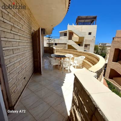 Chalet in Lotus Village K 91 North Coast