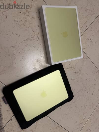 Macbook Neo new