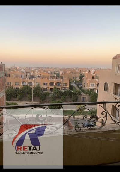 Family Apartment for Rent – New Cairo, Fifth Settlement