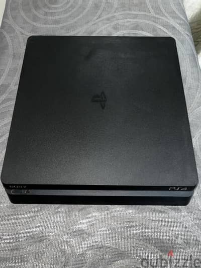 Ps 4 slim 1t