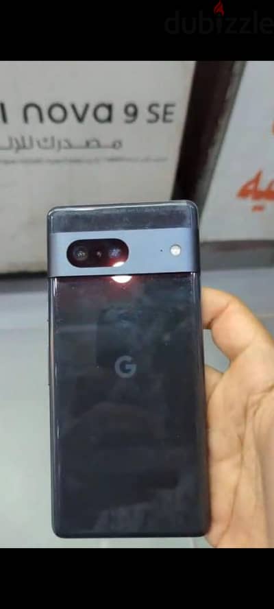 Google Pixel 7