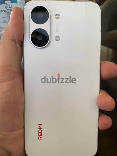 Xiaomi turbo 5 max