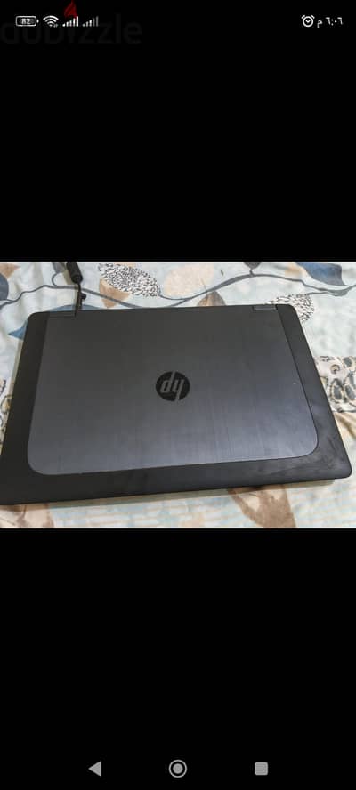 Hp Zbook 15 g2