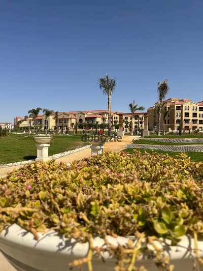 Apartment for Sale – 175 sqm in Maadi View Compound, El Shorouk, Next to Patio Sola – Prime Location – Ready for Viewing – Directly on Suez Road