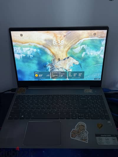 لابتوب Laptop lenovo ideapad s540