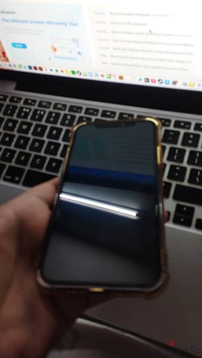 Apple - iPhone 11 Pro