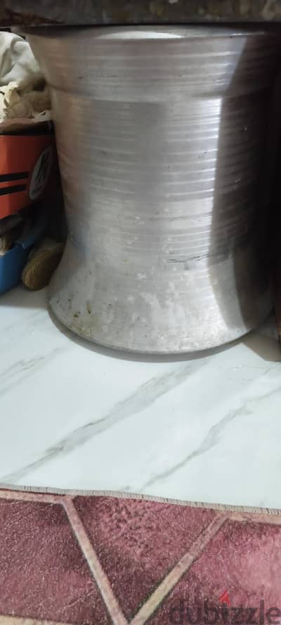 سطل الامونيوم