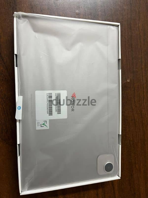 Honor pad x9a 1