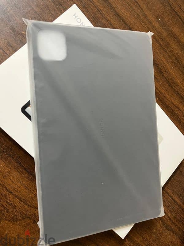 Honor pad x9a 4