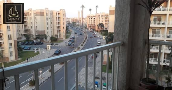 Apartment 70 meters for sale in Madinaty - B7 wonderful